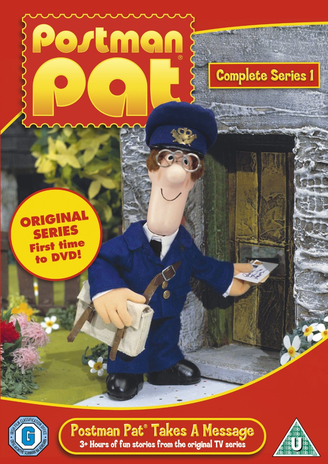 postman pat games