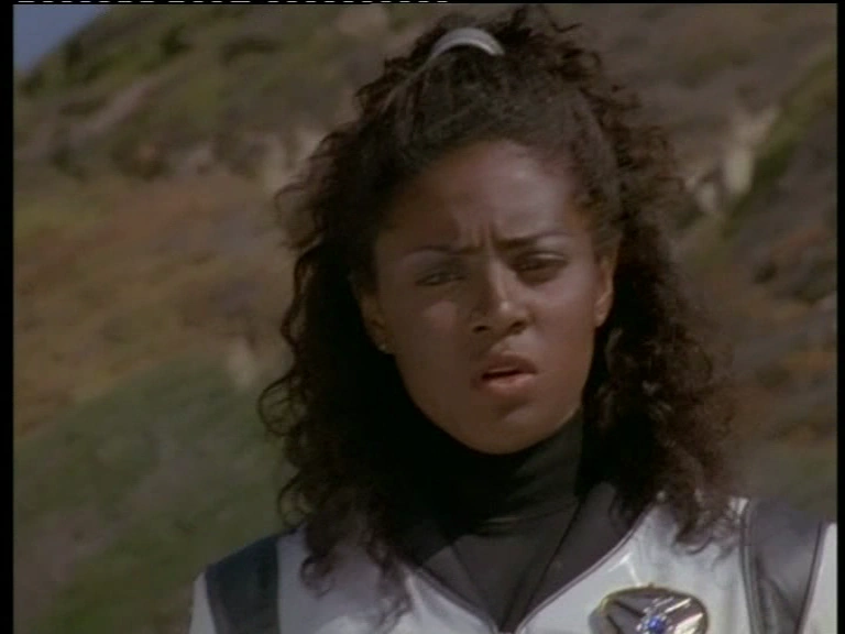 Katie Walker Power Rangers Wiki FANDOM powered by Wikia