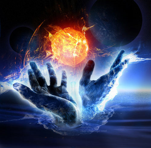 omnipresence superpower omnipresence superpower