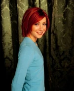Willow Rosenberg