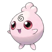 Igglybuff