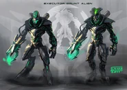 Executor-Grunt-Alien