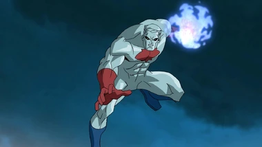 CaptainAtom