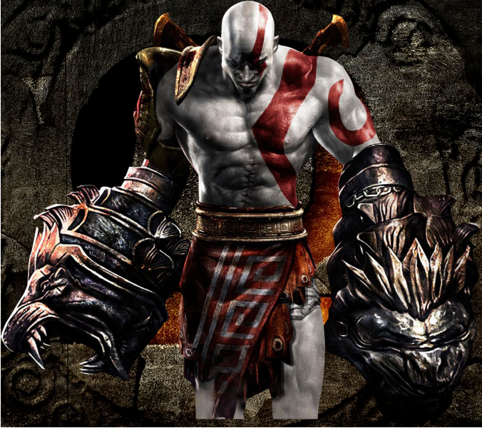 Image Kratos Nemean Cestus.png Superpower Wiki FANDOM powered by
