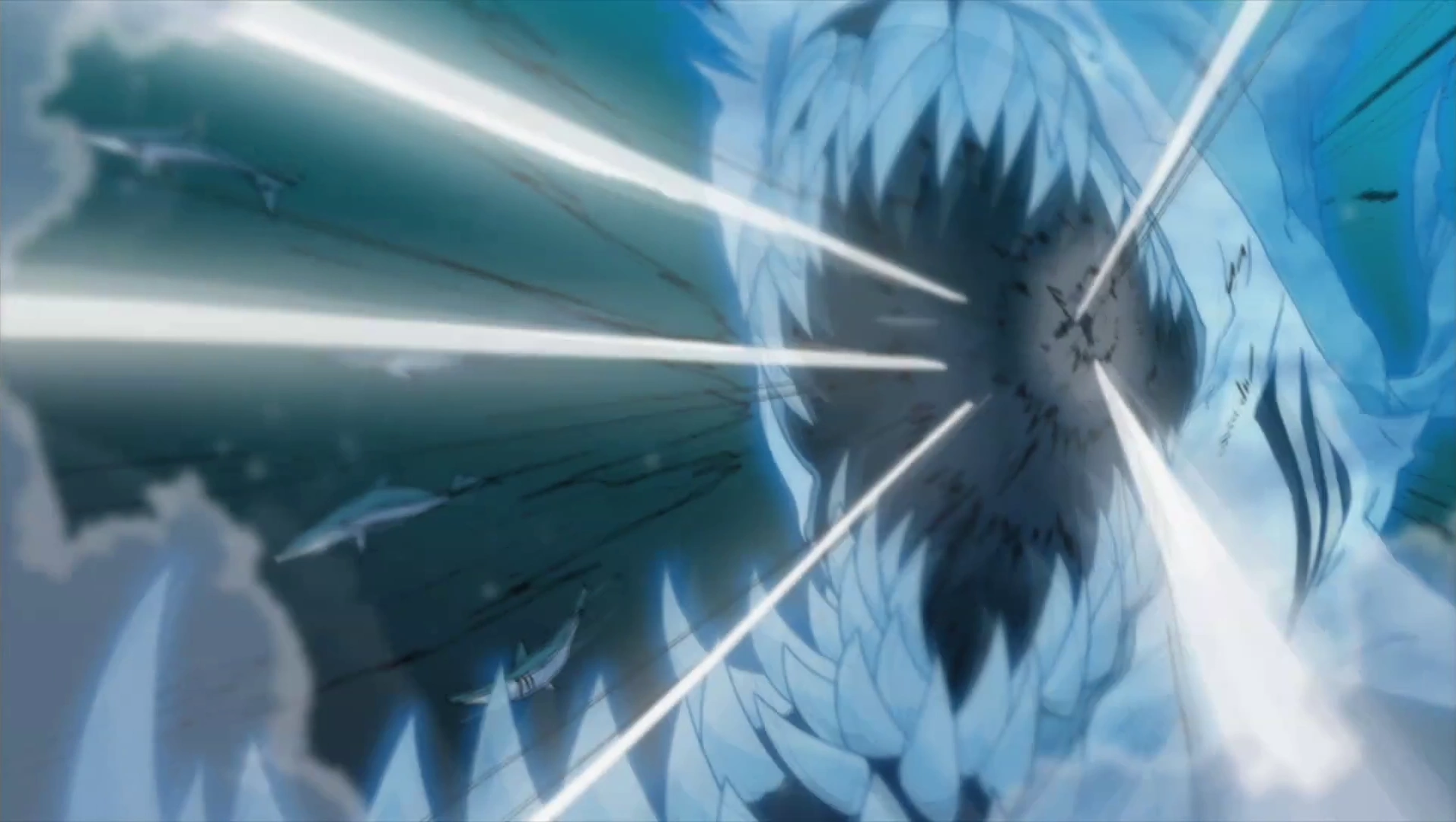 Water Attacks Superpower Wiki FANDOM powered by Wikia