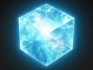 Cosmic Cube