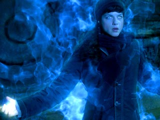 blue flames liz sheman wiki superpower wikia