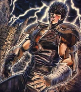 Kenshiro HNK