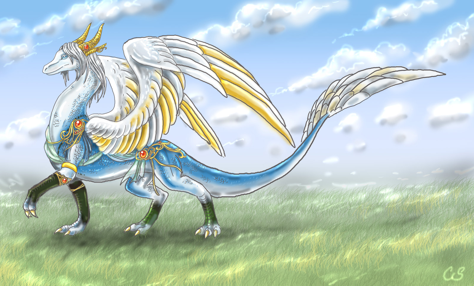 Angelic Dragon Physiology Superpower Wiki FANDOM powered by Wikia