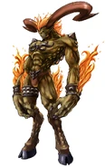 Cc-ifrit