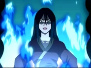 Fire Lord Azula
