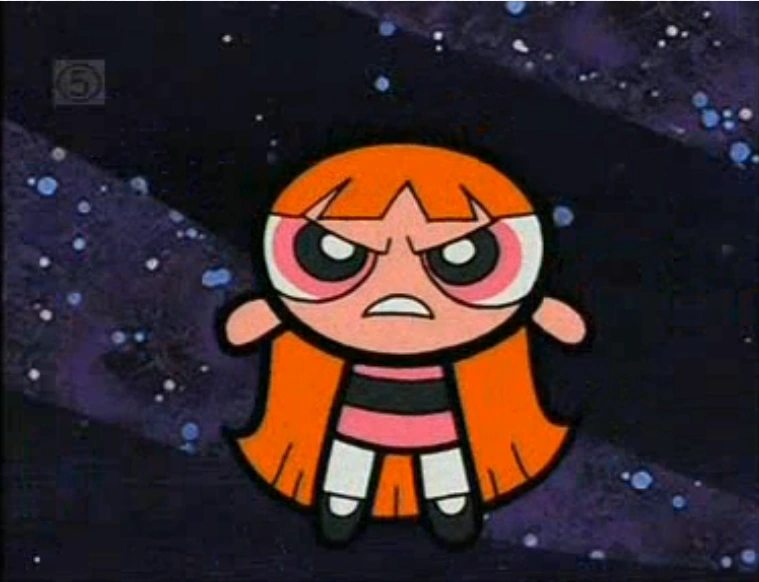 Image Blossom.PNG Powerpuff Girls Wiki Fandom powered by Wikia