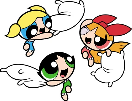 Image - 600full-the-powerpuff-girls-photo.jpg | Powerpuff Girls Wiki