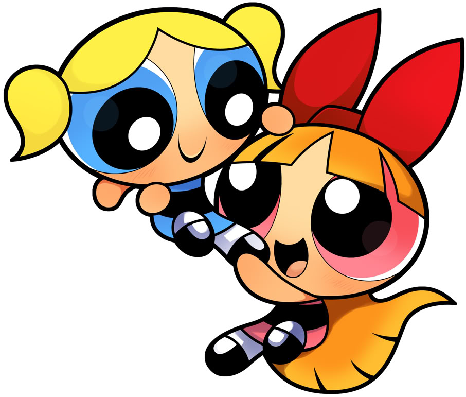 blossom bubbles and buttercup dancing blossom bubbles and buttercup dancing