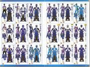 Joe's Ranger Keys 2