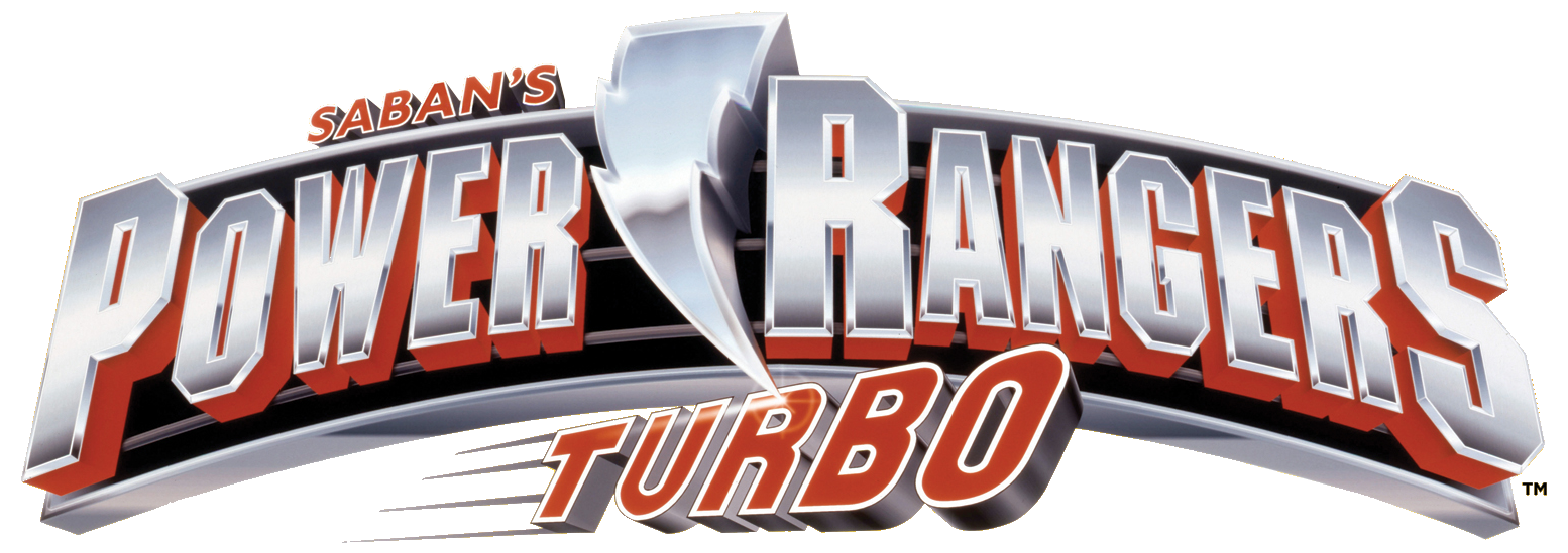 Power Rangers Turbo RangerWiki FANDOM powered by Wikia