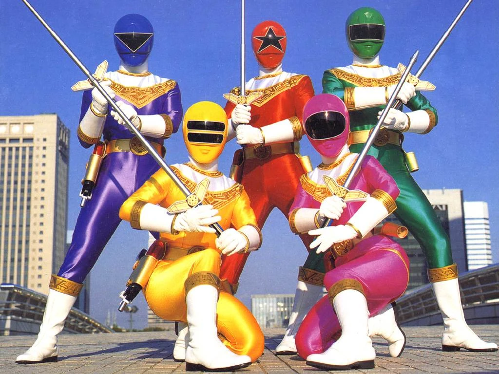 Image Zeo Rangers.jpg RangerWiki Fandom powered by Wikia