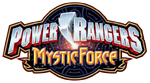 Mystic Force Logo