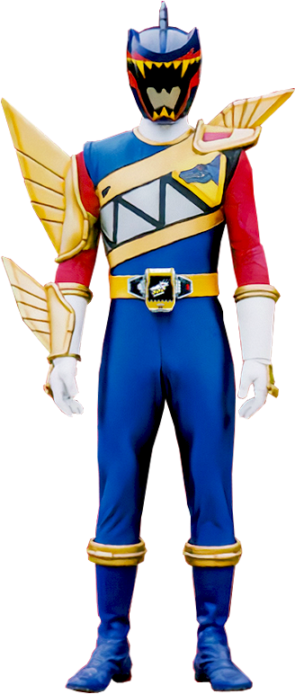 Kyoryu-death