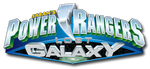 Lost galaxy logo