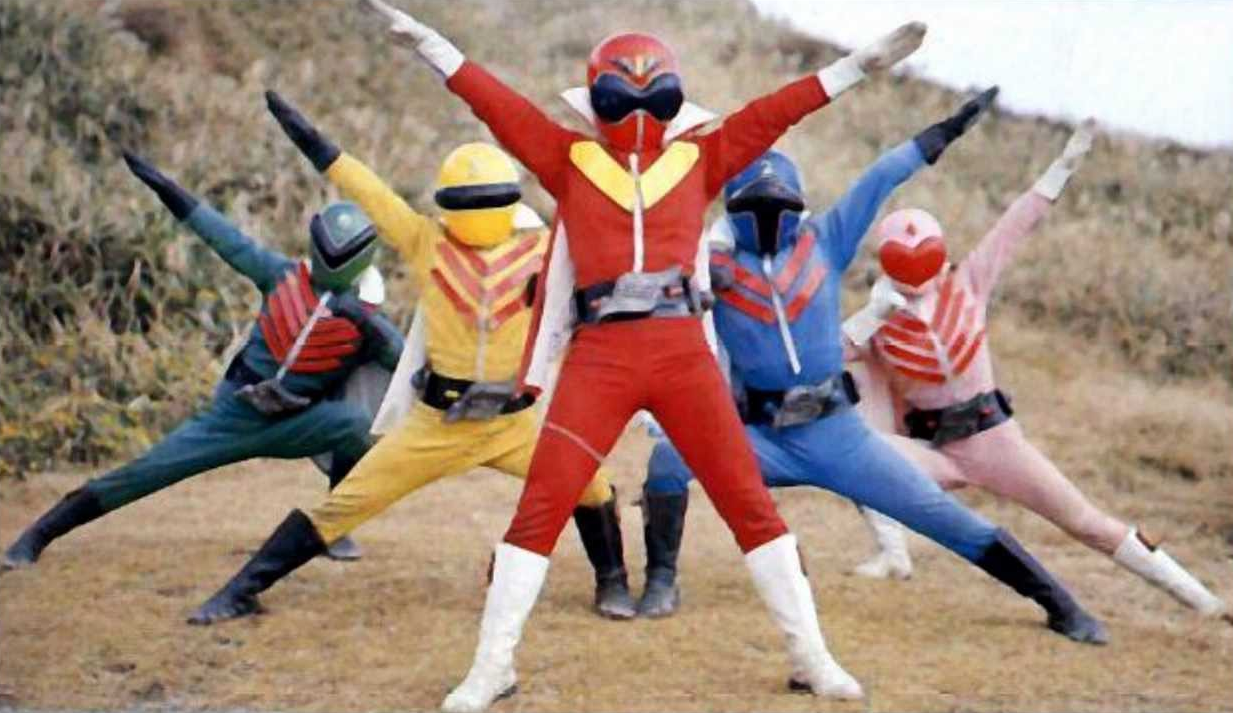 Power Rangers Battle Star Power Rangers Fanon Wiki FANDOM powered