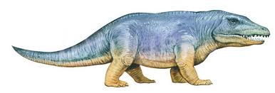 Resultado de imagen para Erythrosuchus
