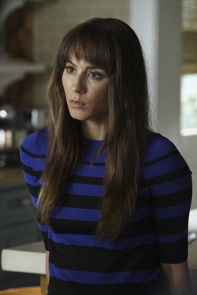 Spencer Hastings Wiki Pretty Little Liars Fandom powered by Wikia