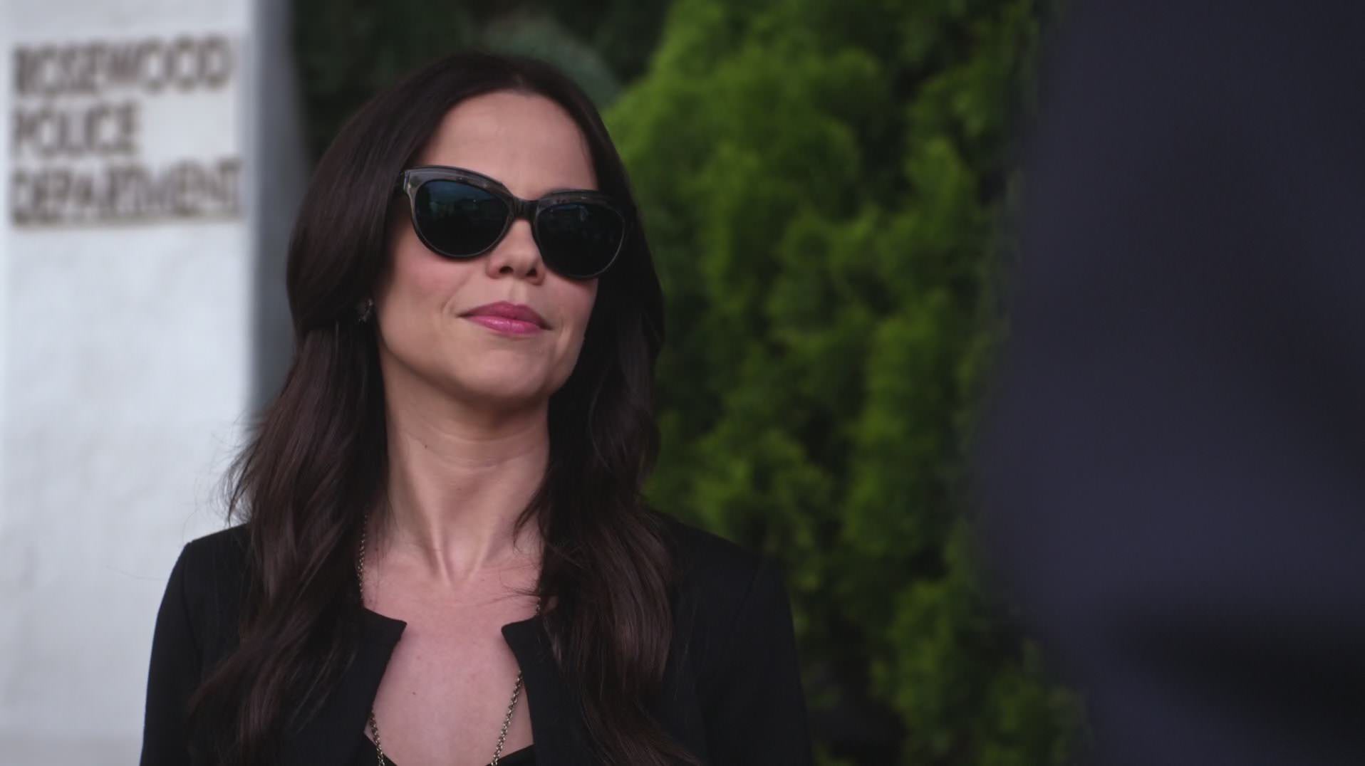 Jenna Marshall Wiki Pretty Little Liars Fandom powered by Wikia