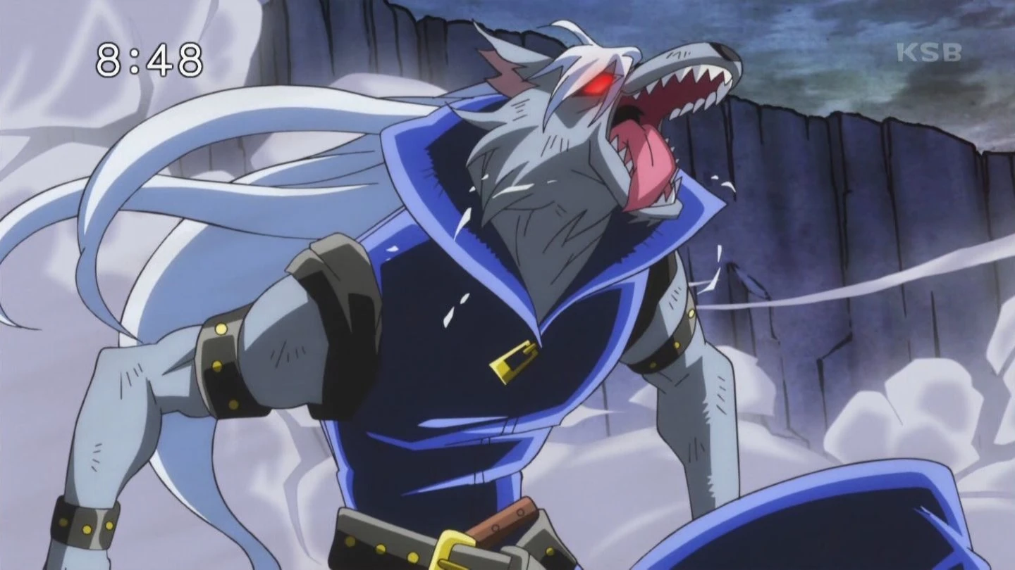 Wolfrun Pretty Cure Wiki FANDOM powered by Wikia