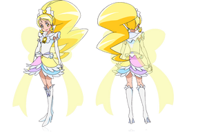 Innocent honey perfil