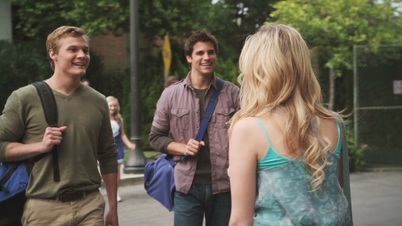 Noel Kahn Pretty Little Liars Wiki FANDOM powered by Wikia