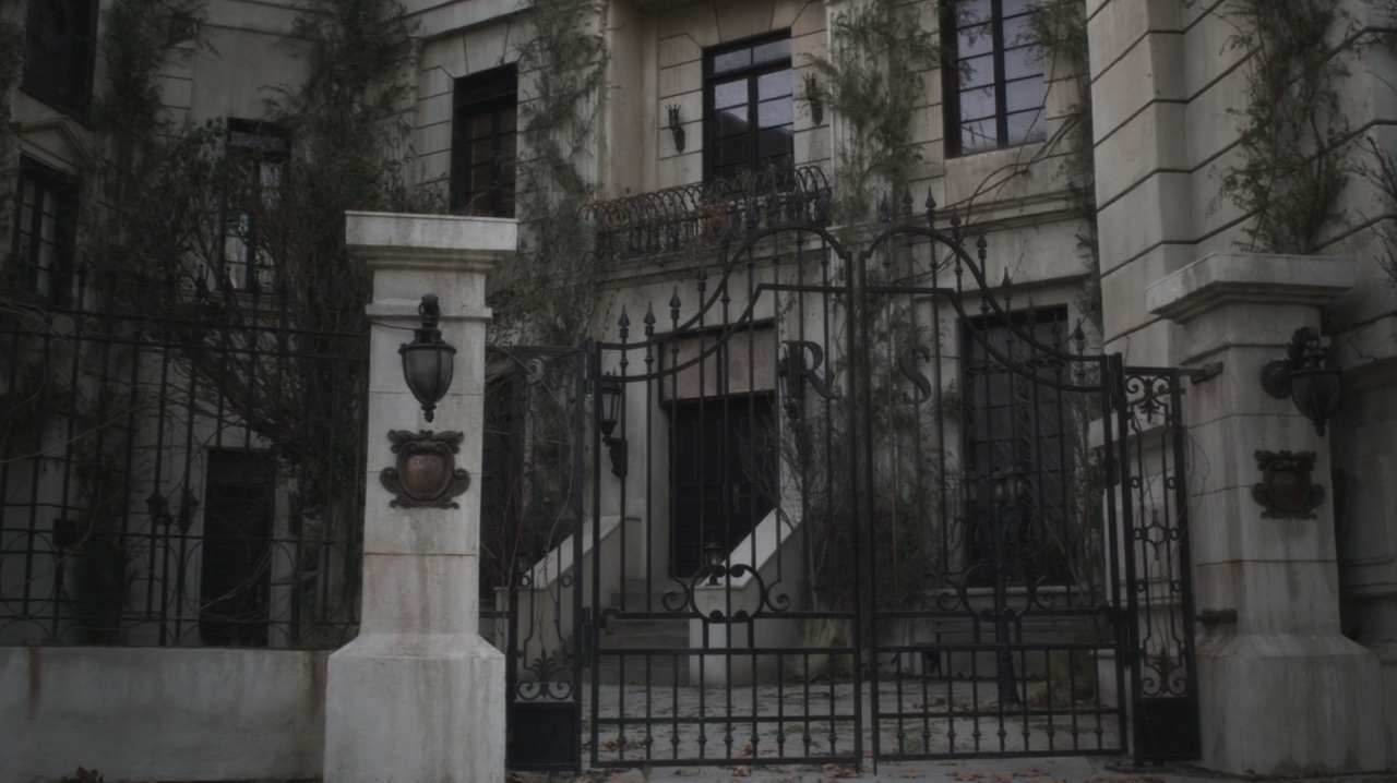 The Radley (TV Series Location) Pretty Little Liars Wiki Fandom