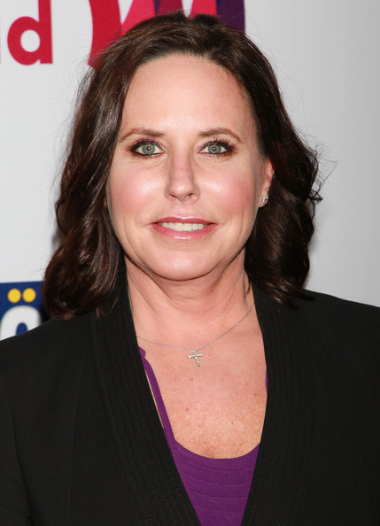 Marlene King Marlene King