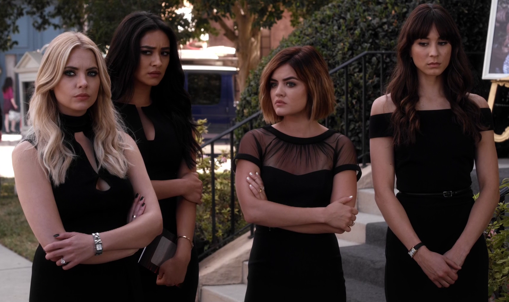 pretty little liars 3 perfect pretty little liars 3 perfect