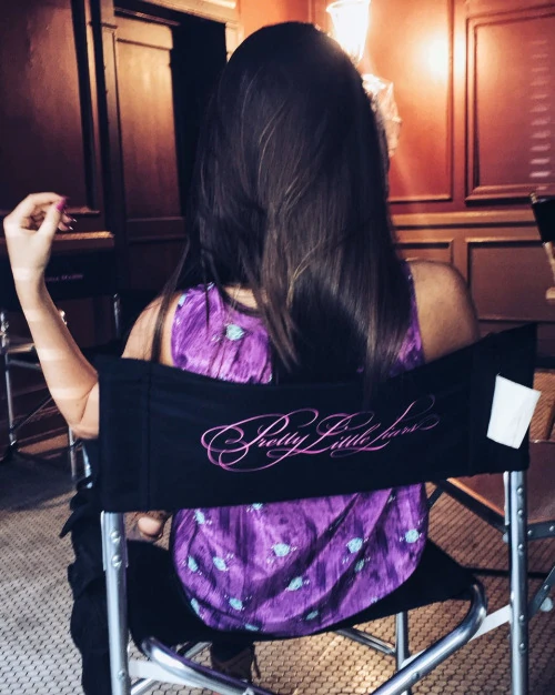 Addison Derringer Pretty Little Liars Wiki FANDOM powered by Wikia