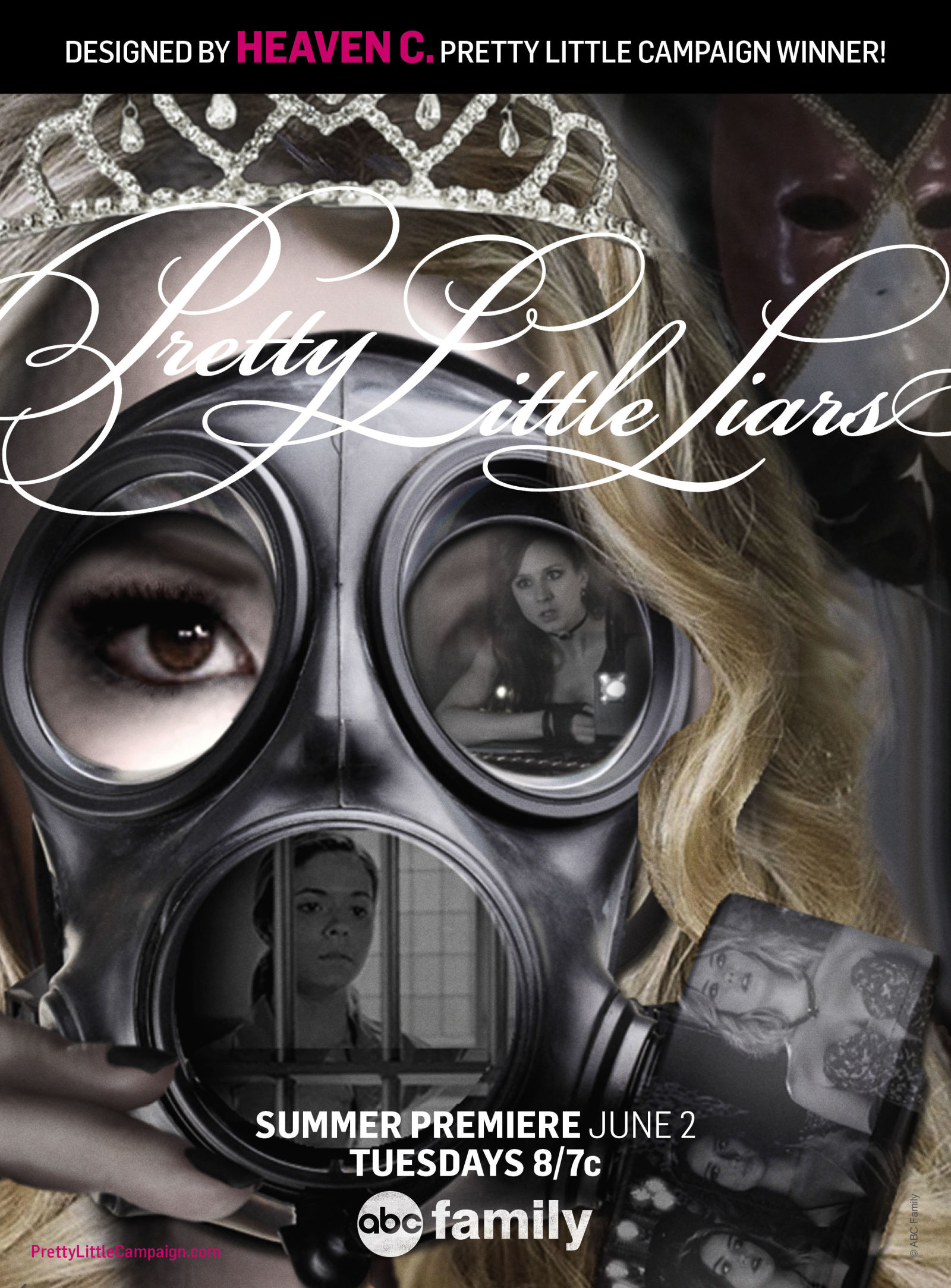 Staffel 6 Pretty Little Liars Staffel 6 Pretty Little Liars