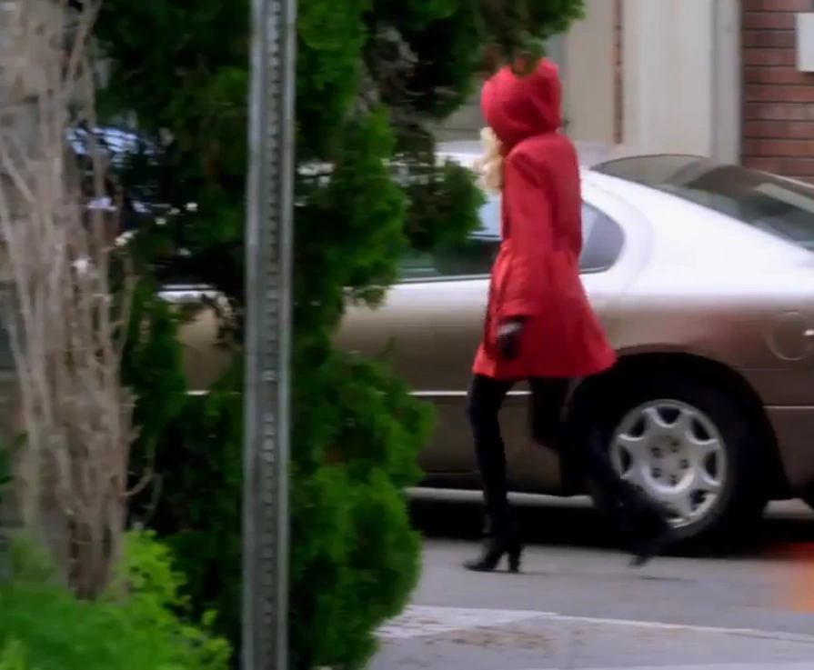 Image Red Coat the Coward.png Pretty Little Liars Wiki Fandom