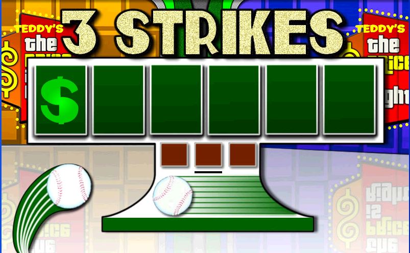 3 Strikes | The Price Is Right Wiki | Fandom powered by Wikia