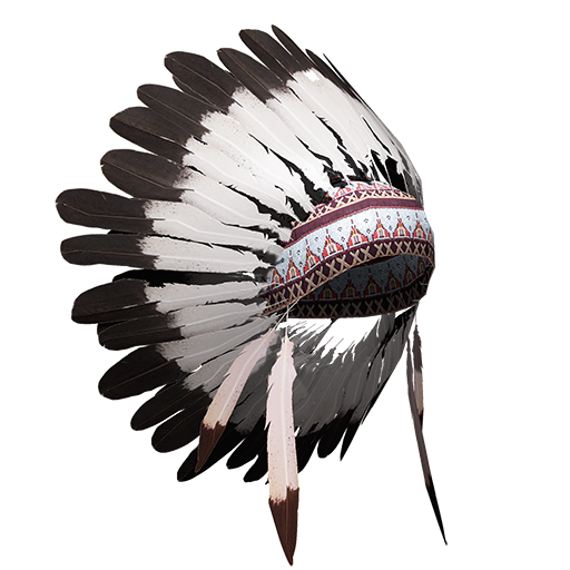 Image - Indian Headdress.png | Primal Carnage Wiki | Fandom powered by