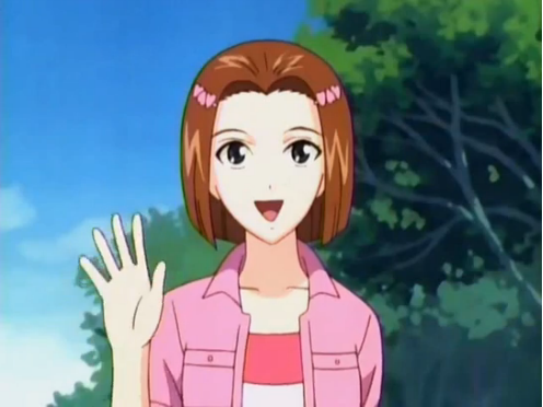 Prince of tennis dating