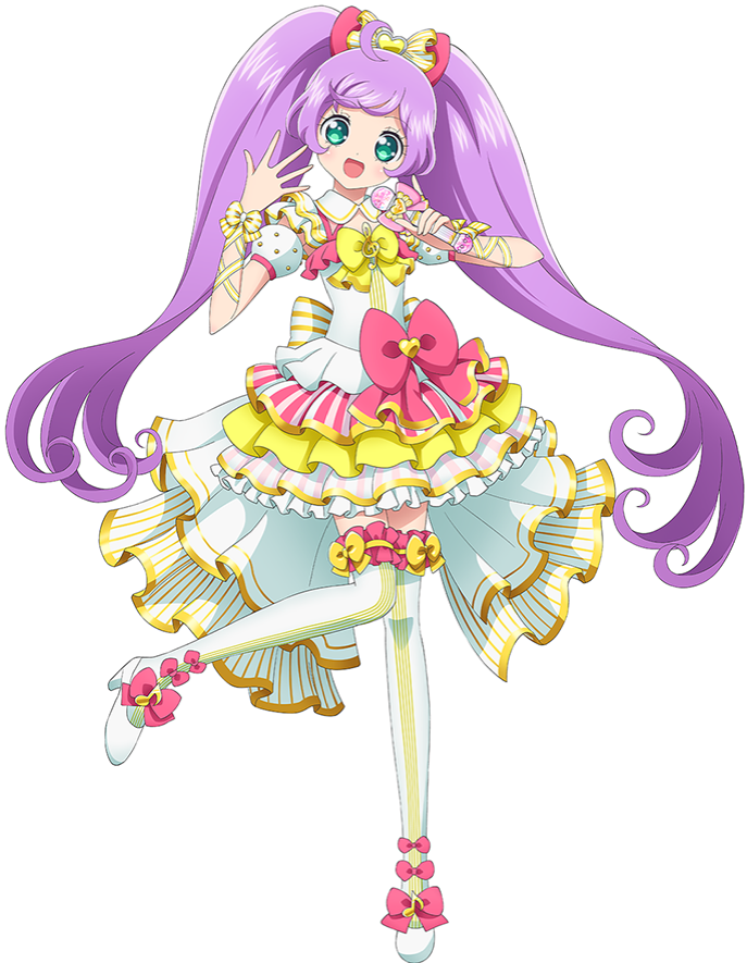 Images Of プリパラ アニメ Page 3 Japaneseclass Jp