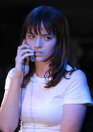 Alexandra Lydon 알몸의 524