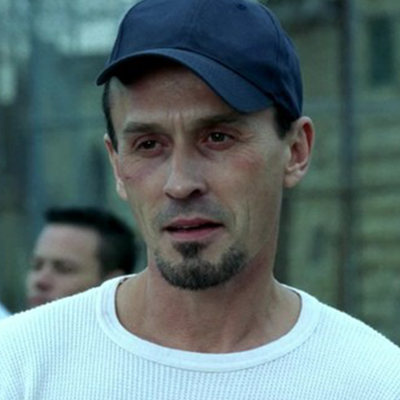 Theodore "T-Bag" Bagwell
