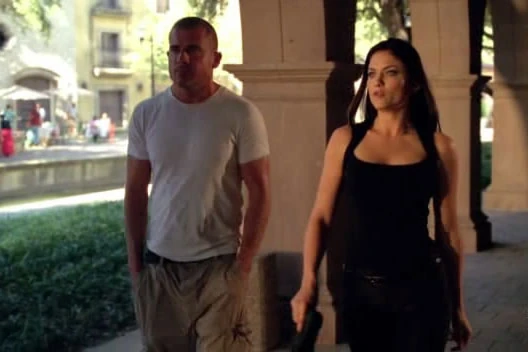 Photo Finish (episode) Prison Break Wiki Fandom powered by Wikia