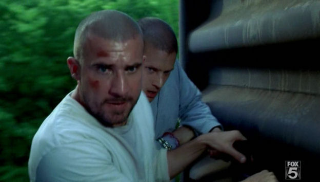 Watch prison break online Watch prison break online