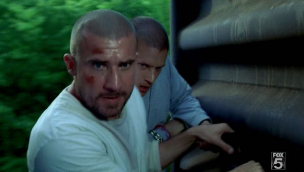 Prison Break Season 1 Episode 9 Torrent Download