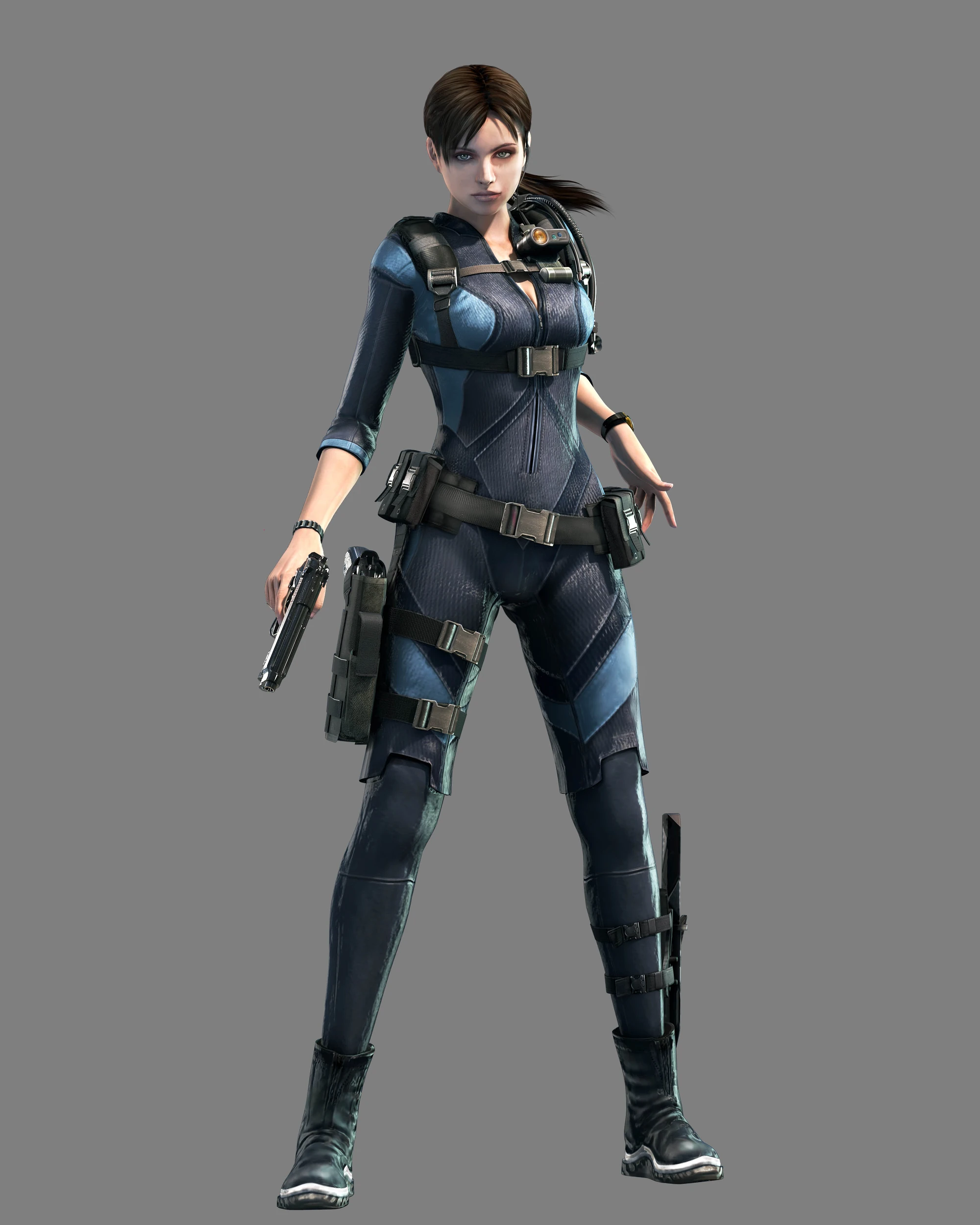 Jill Valentine Project X Zone Wiki Fandom Powered By Wikia jill-valentine-project-x-zone-wiki-fandom-powered-by-wikia