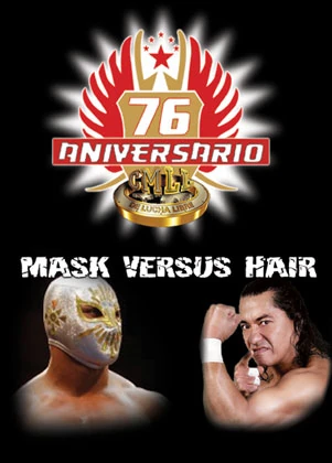 CategoryConsejo Mundial de Lucha Libre Anniversary Pro Wrestling