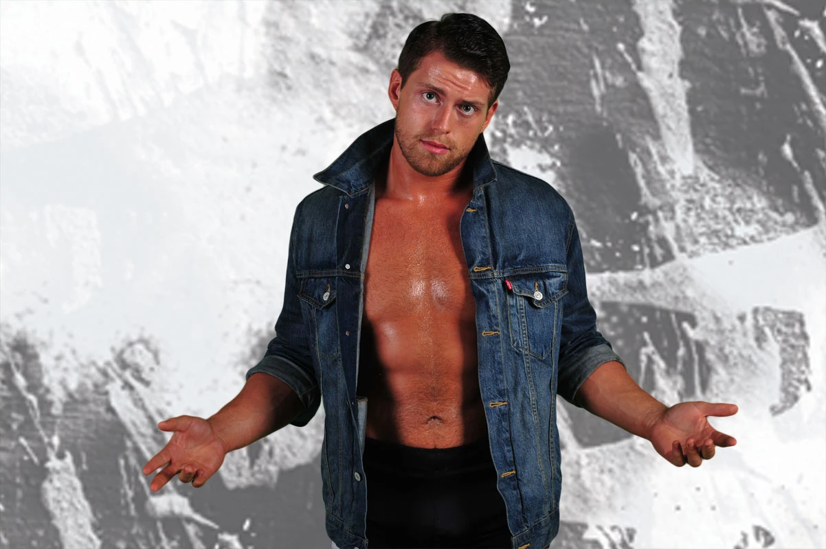 Jesse White/Image gallery Pro Wrestling Fandom powered by Wikia