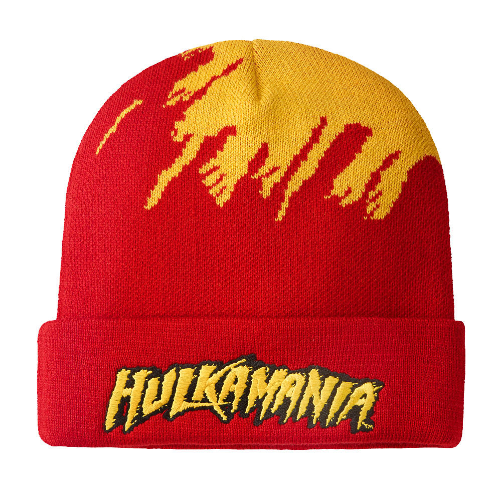 Hulk Hogan Bandana Hulk Hogan Bandana